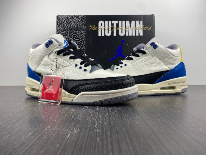 air jordan 3 retro gs 