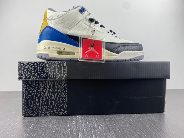 air jordan 3 retro gs 