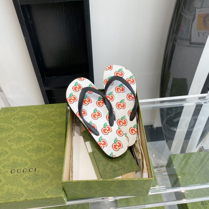 gucc slippers