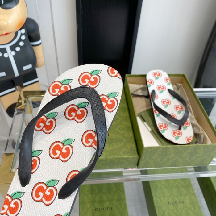 gucc slippers