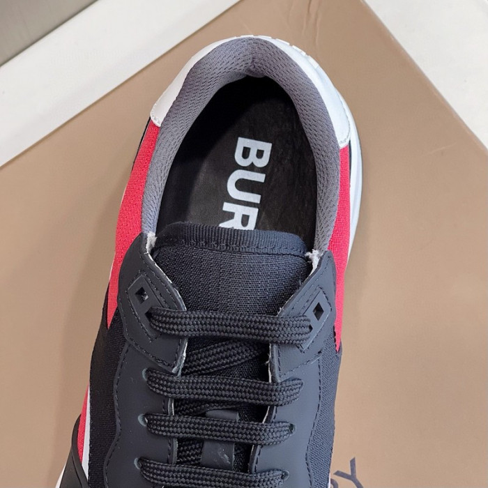 bur sneaker