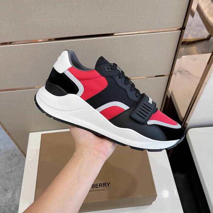 bur sneaker