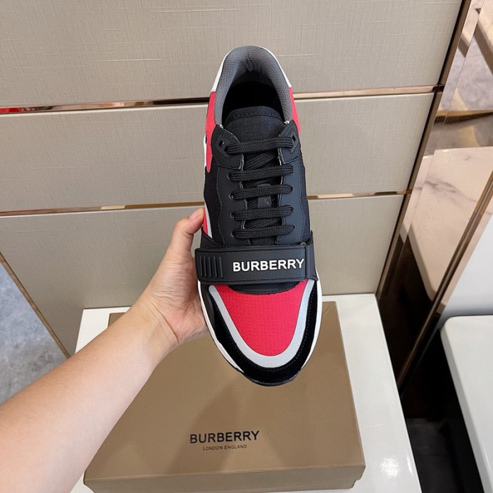 bur sneaker