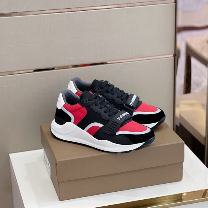 bur sneaker