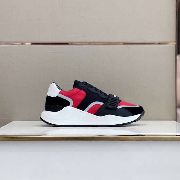 bur  sneaker
