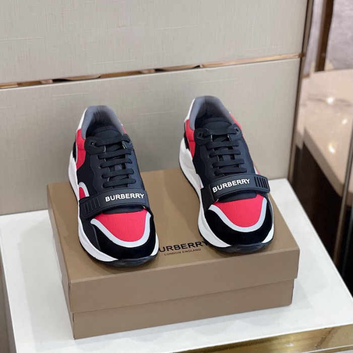 bur sneaker