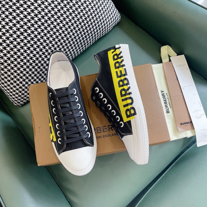 bur  sneaker