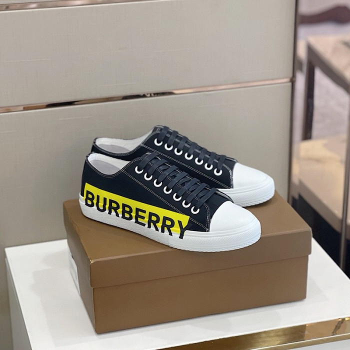 bur  sneaker