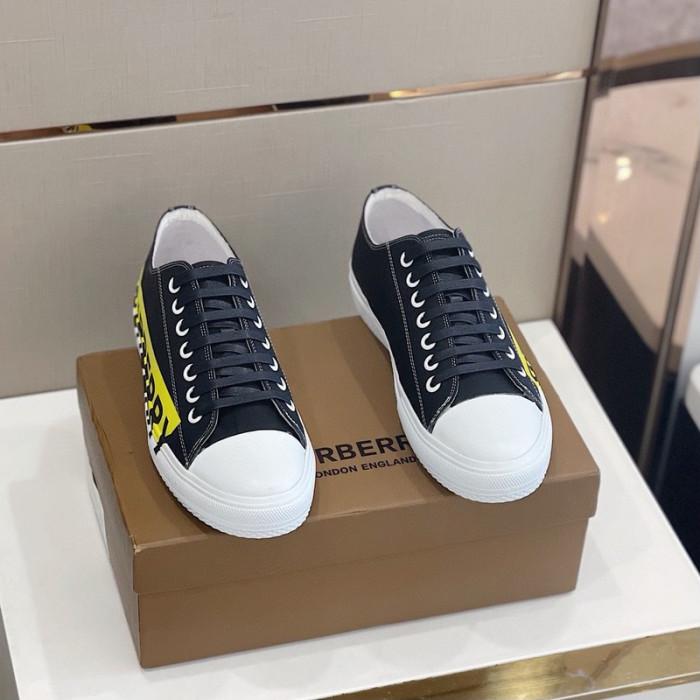bur  sneaker