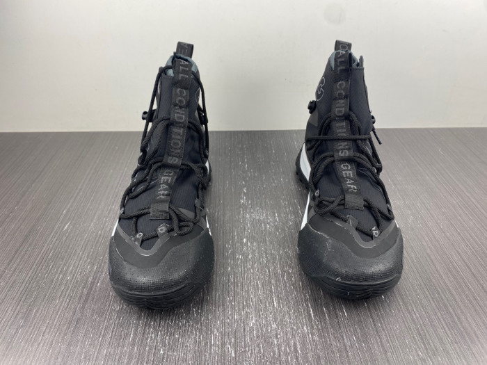 nike acg terra antarktik gore-tex black midnight turquoise bv6348-001