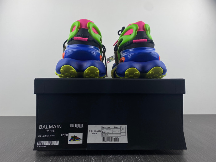balmain sneakers