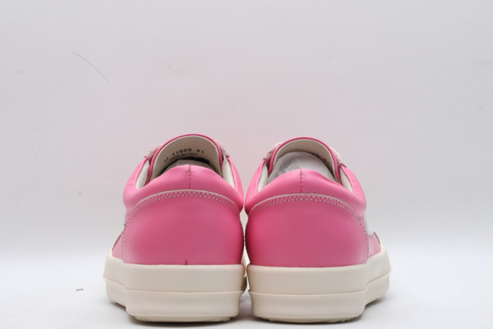 rick 0wens sneakers