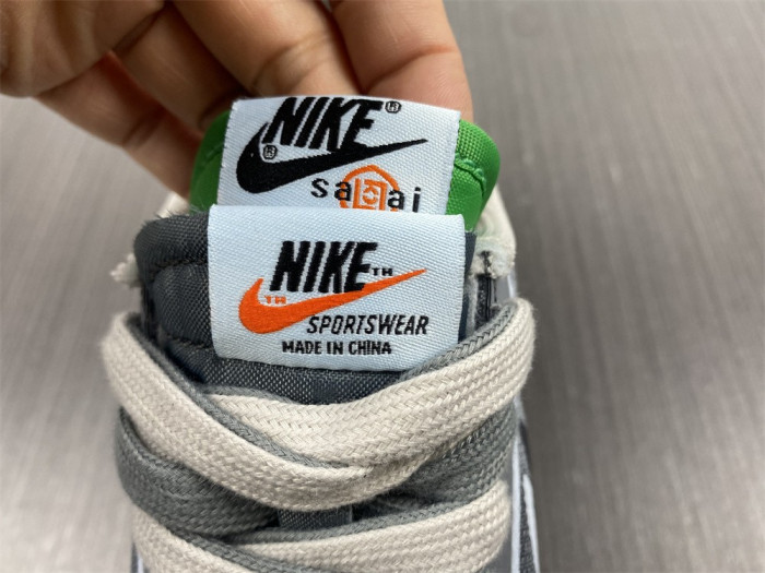 nike ld waffle sacai clot kiss of death 2 cool grey -dh3114-001
