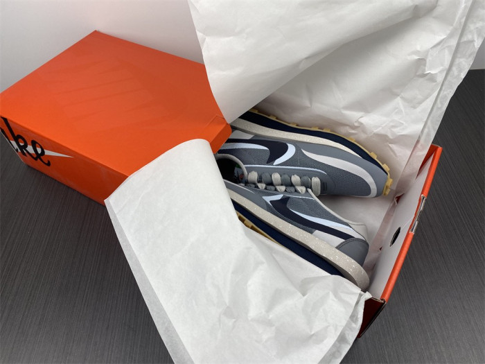 nike ld waffle sacai clot kiss of death 2 cool grey -dh3114-001