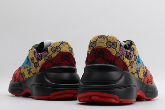 gucc sneaker