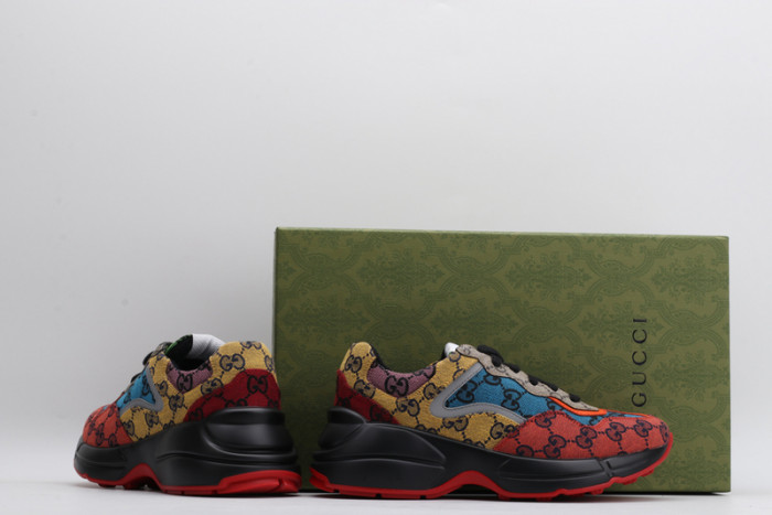 gucc sneaker