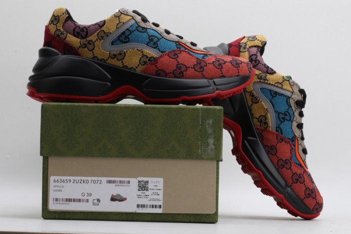 gucc sneaker
