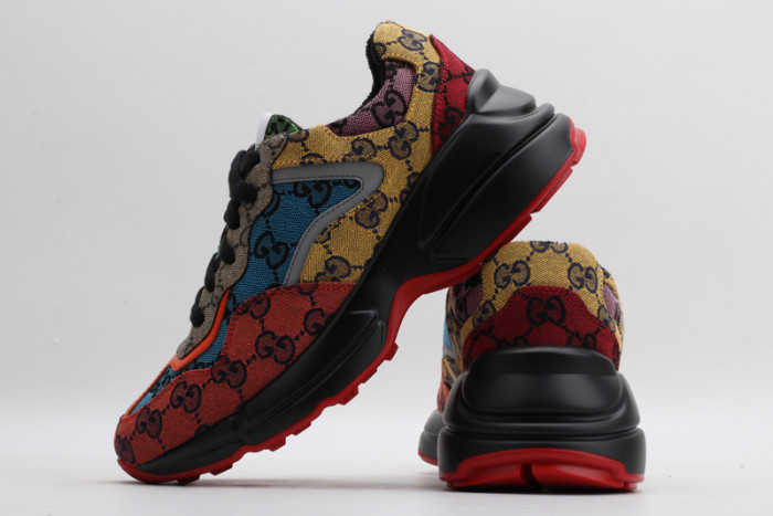 gucc sneaker