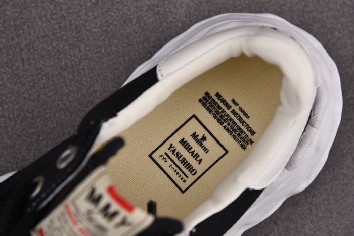 mihara yasuhiro  sneakers