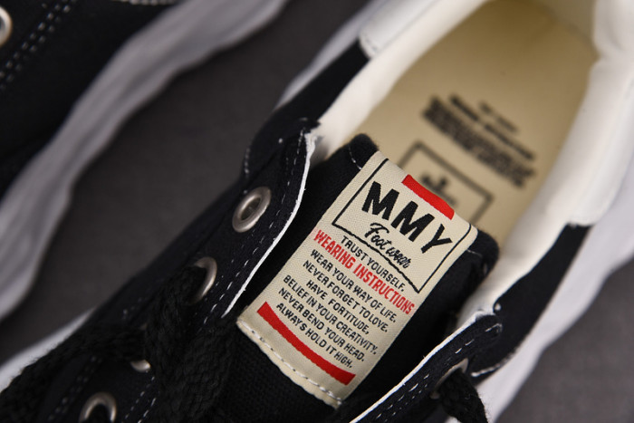 mihara yasuhiro  sneakers