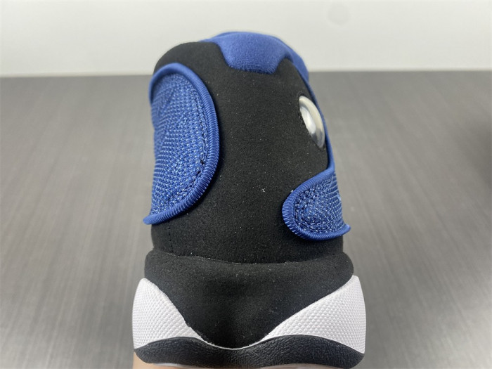 air jordan 13 navy dj5982-400