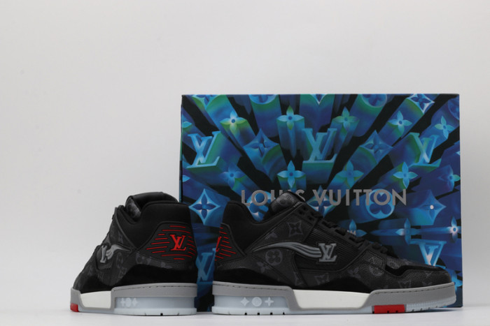 loui vuitto sneaker