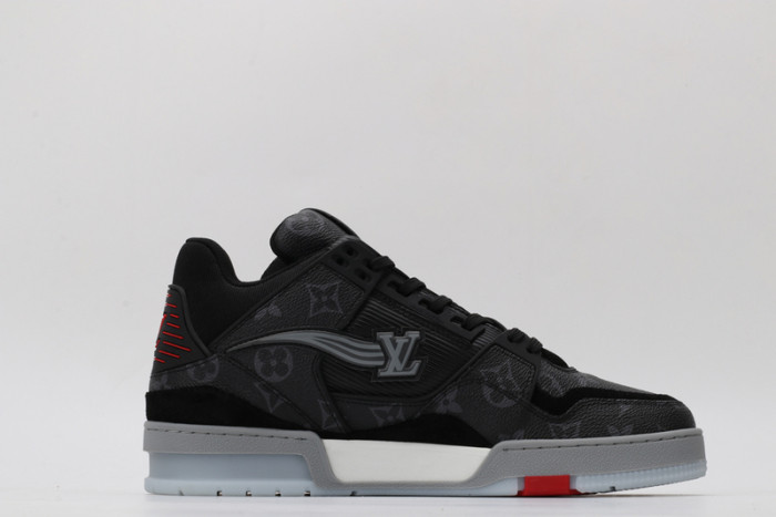 loui vuitto sneaker