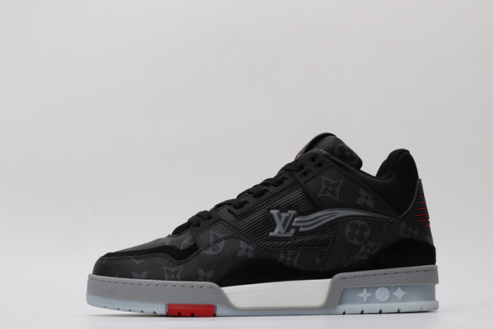 loui vuitto sneaker