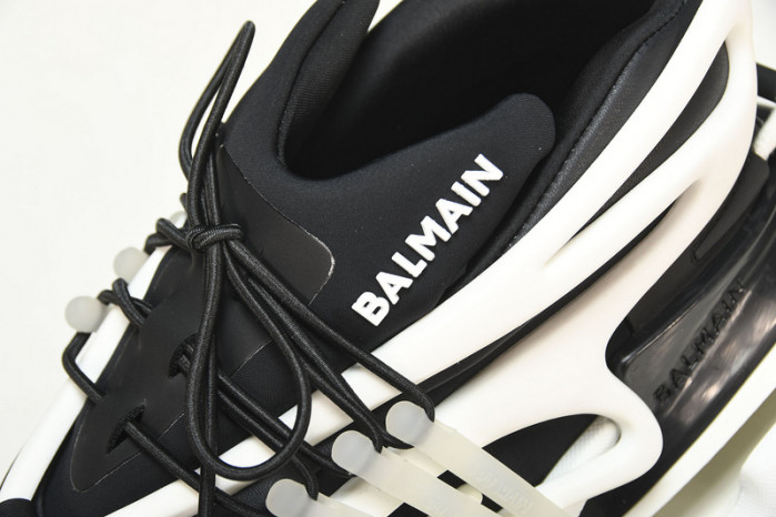 balmain  sneakers