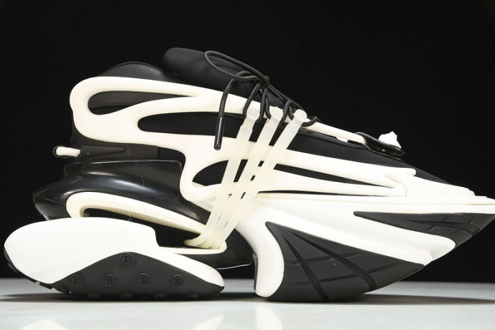 balmain  sneakers