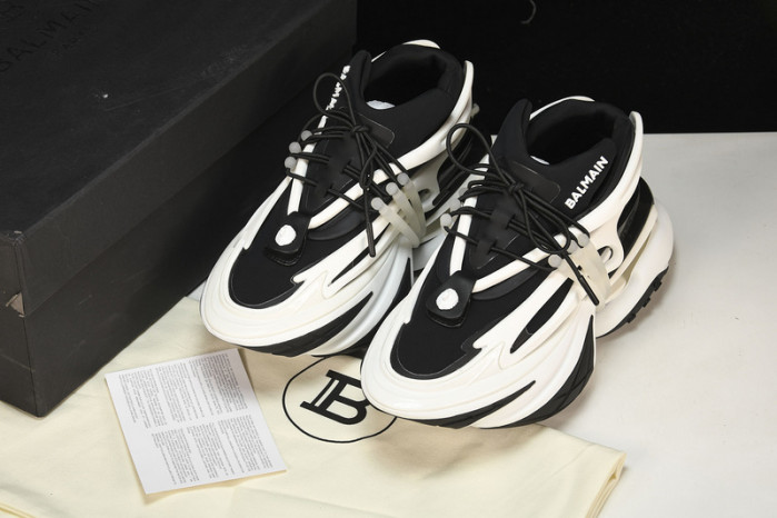 balmain  sneakers