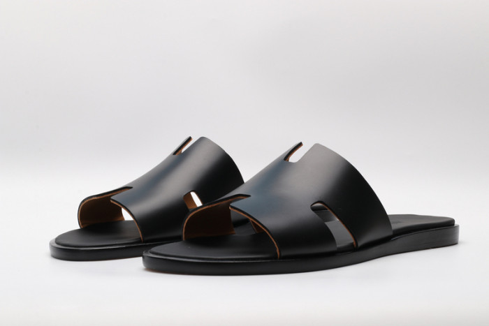 herm*s  slippers