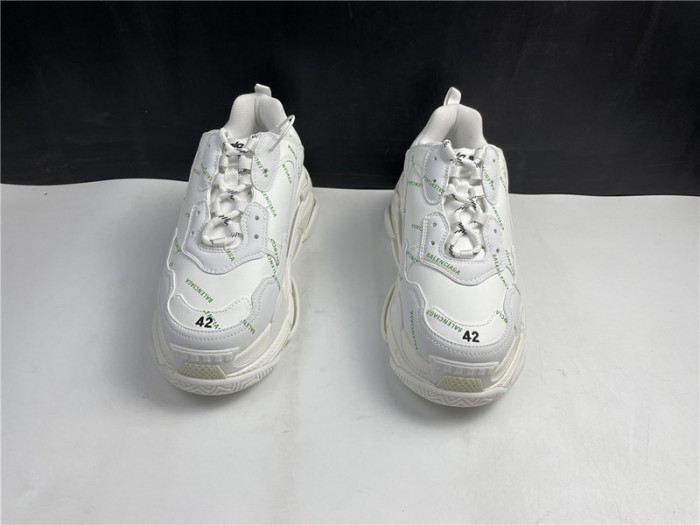 blcg sneaker triple.s.
