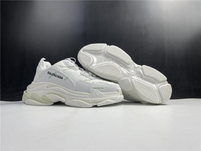 blcg sneaker triple.s.