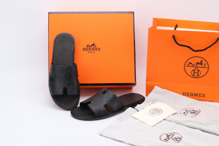 herm*s slippers