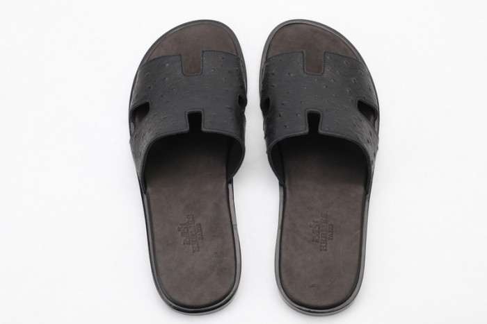 herm*s slippers