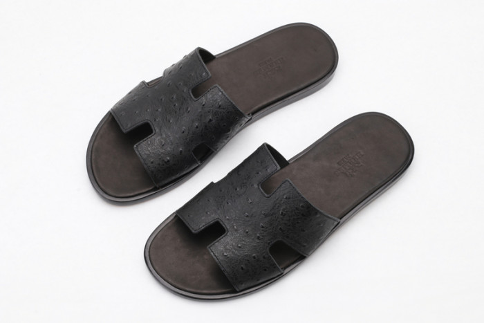 herm*s slippers
