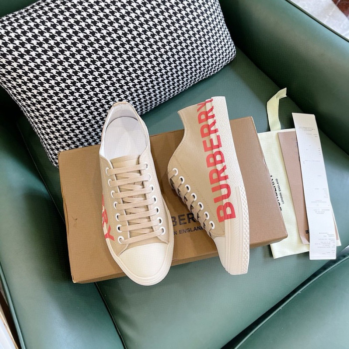 bur sneaker