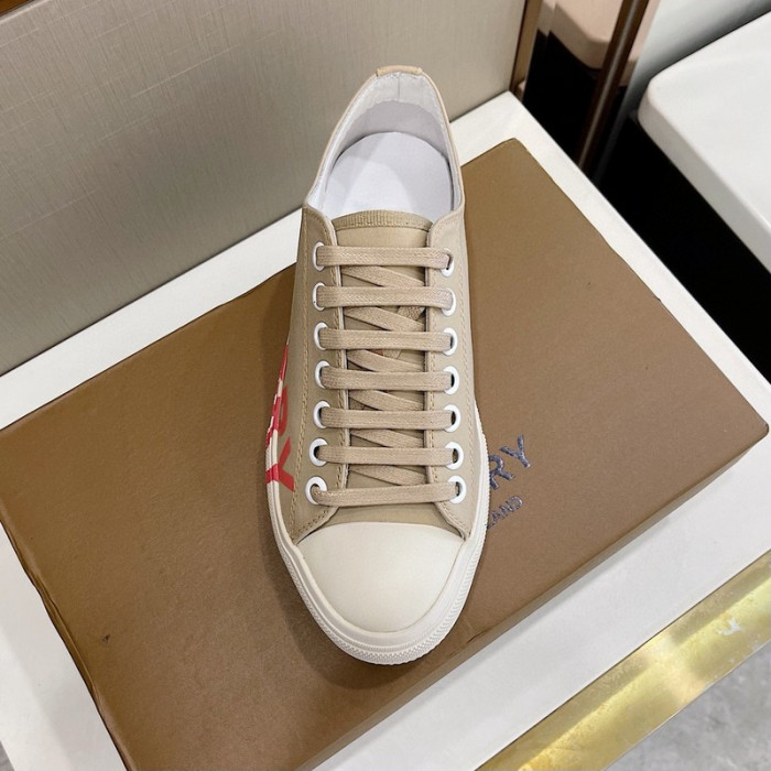 bur sneaker