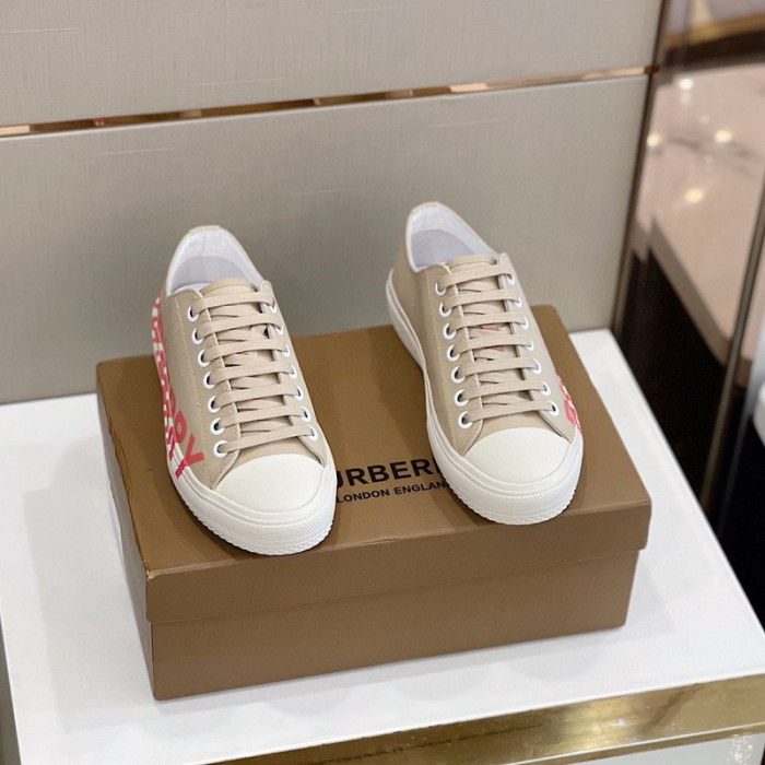 bur sneaker