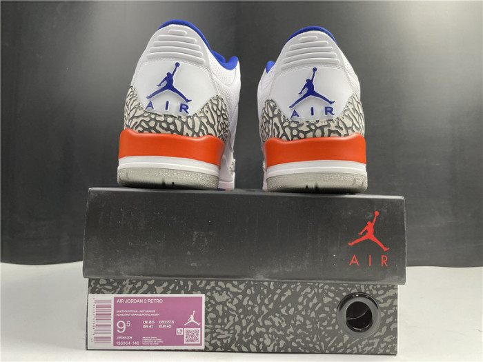 air jordan 3 retro 