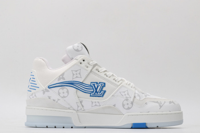 loui vuitto sneaker