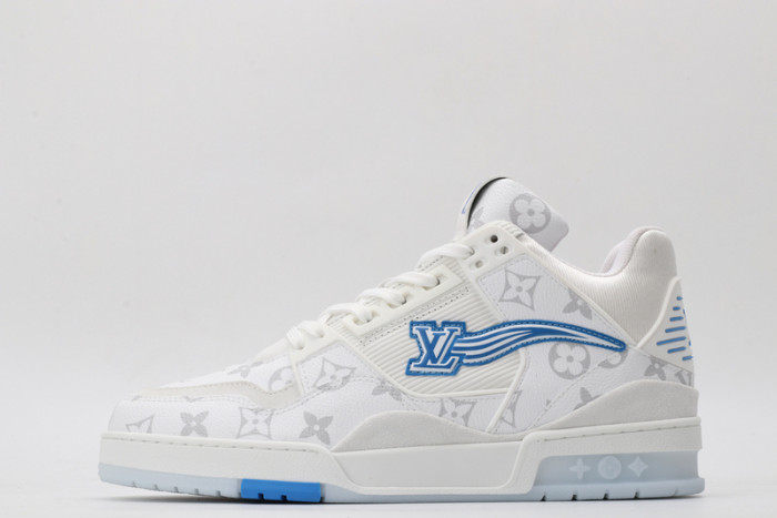 loui vuitto sneaker