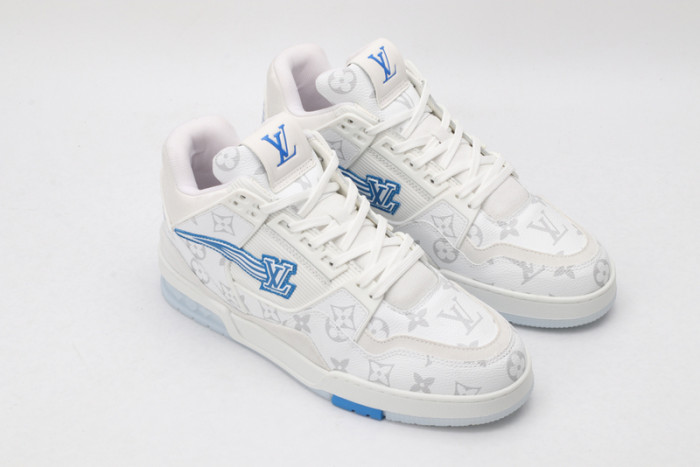 loui vuitto sneaker