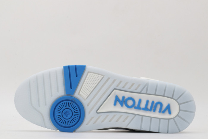 loui vuitto sneaker