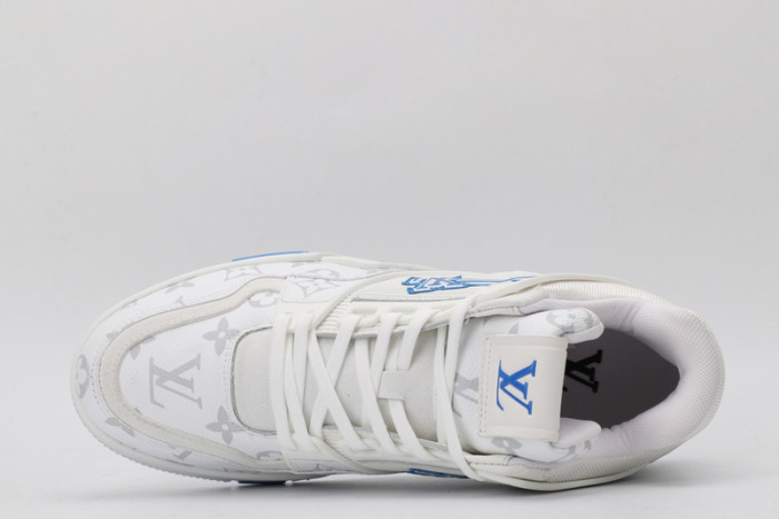 loui vuitto sneaker