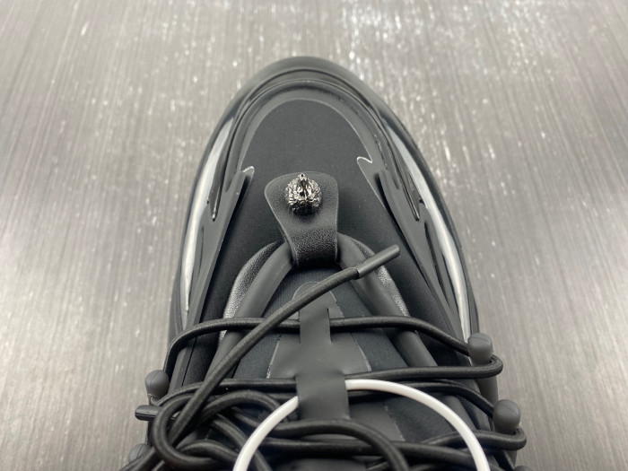 balmain sneakers