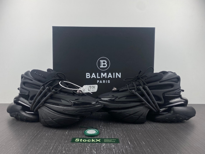 balmain sneakers