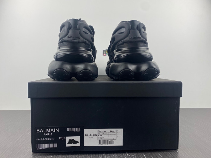 balmain sneakers