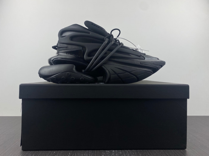 balmain  sneakers